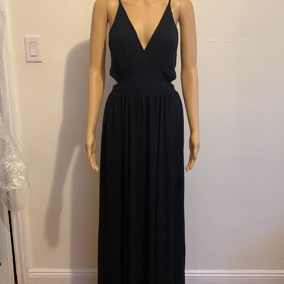 EXPRESS Maxi Dress - Picture 2 of 10
